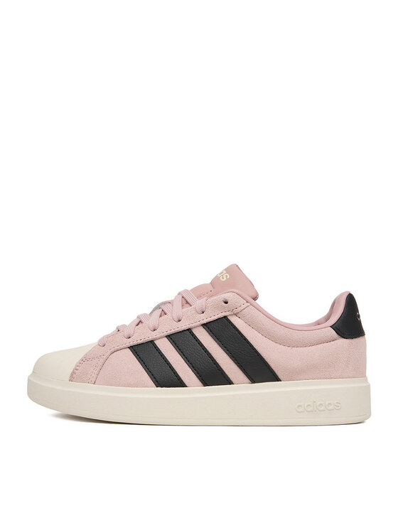 adidas adidas Sportcipők CEO-STREETTALK KJ4819 Világos rózsaszín