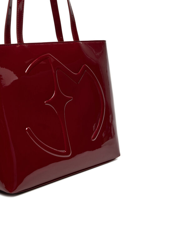 Eva Minge Eva Minge Soma EO-ALISON-LDA8224-1 Bordo
