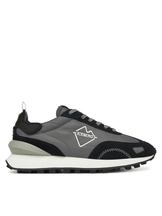 Iceberg Iceberg Sneakers IU175702 Grigio
