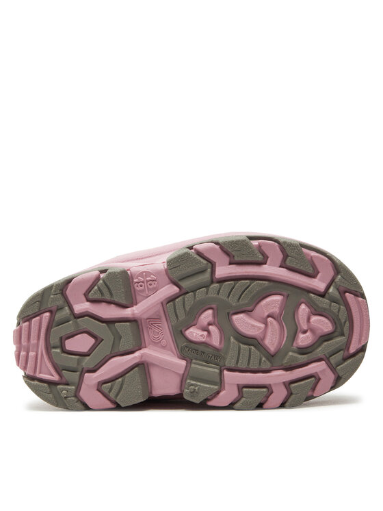 Kimberfeel Kimberfeel Schneeschuhe Neno Rosa