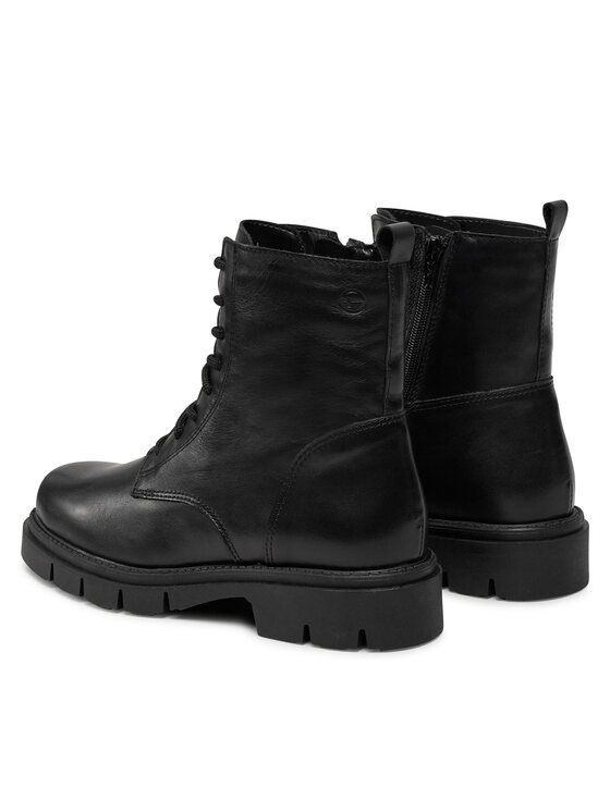 Tamaris Tamaris Ботильйони 1-25250-41 Чорний