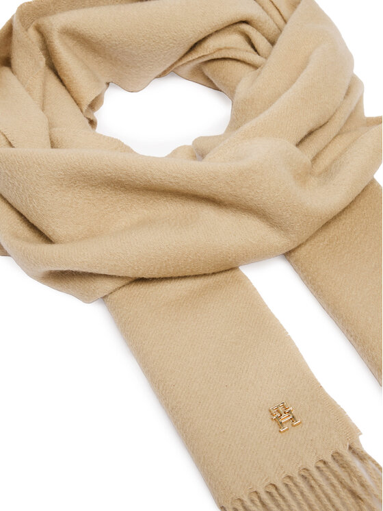 Tommy Hilfiger Tommy Hilfiger Зимен шал AW0AW19118