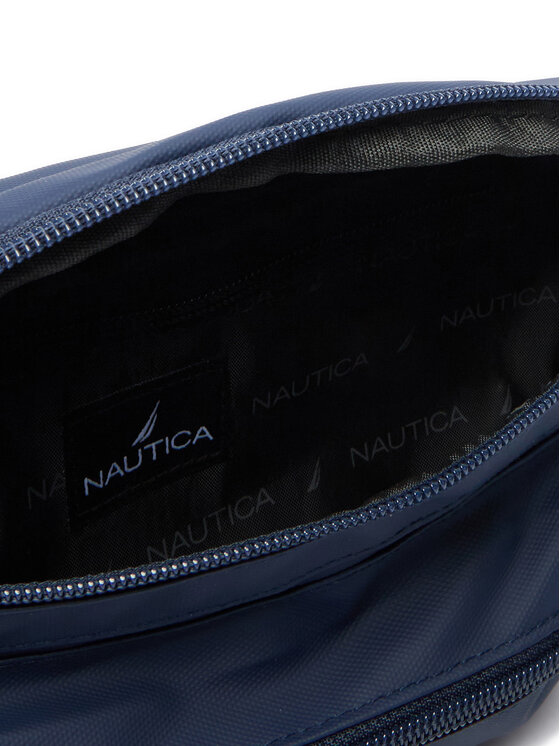 Nautica Nautica Ledvinka CWBEO-NTC-P-003-09 Tmavomodrá