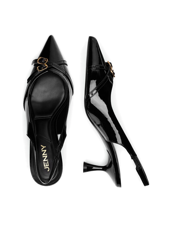 JENNY JENNY Sandaalid LH24013-2 Must