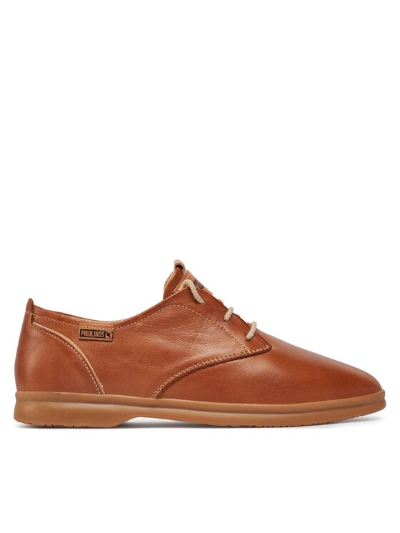 Pikolinos Pikolinos Scarpe basse Gandia W2Y-4787 Marrone