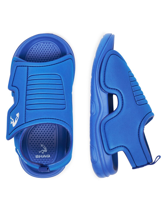 Shaq Shaq Basutės LEA-XM-0048 Mėlyna