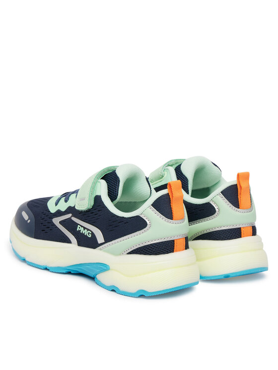 Primigi Primigi Sneakers AVANT 1461155 Blu scuro