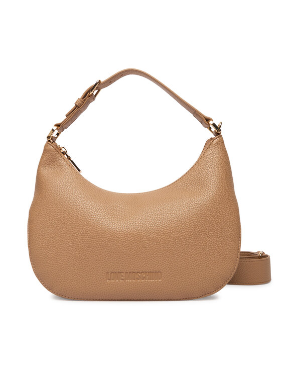 LOVE MOSCHINO LOVE MOSCHINO Geantă JC4018PP1OLT0104 Bej