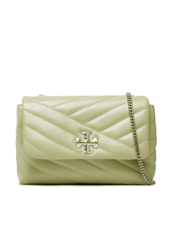 tory burch kira chevron mini