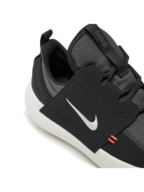 Nike Nike Sneakersy E-Series AD DV8405 001 Czarny