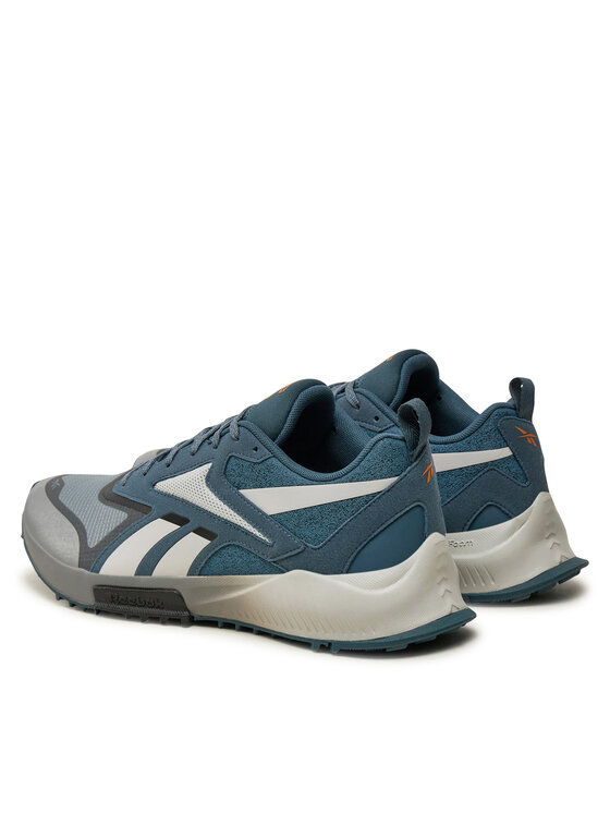 Reebok Reebok Tenisice LAVANTE TRAIL 2 100033943 Tamnoplava