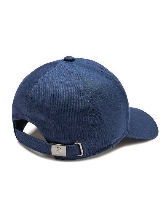 Peak Performance Peak Performance Cap Retro Cap G77970020 Dunkelblau