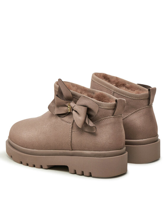 Liu Jo Liu Jo Schneeschuhe 4F4343 TX453 Beige