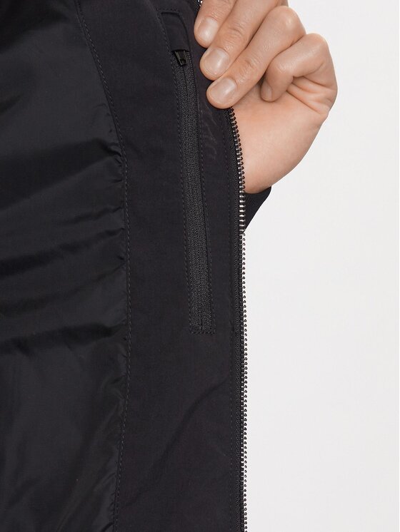 BOSS Boss Bomber-jakk Coperto 50499031 Must Regular Fit