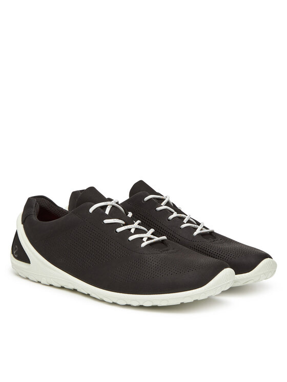 ECCO ECCO Sneakersy Biom Lite 80238402001 Čierna