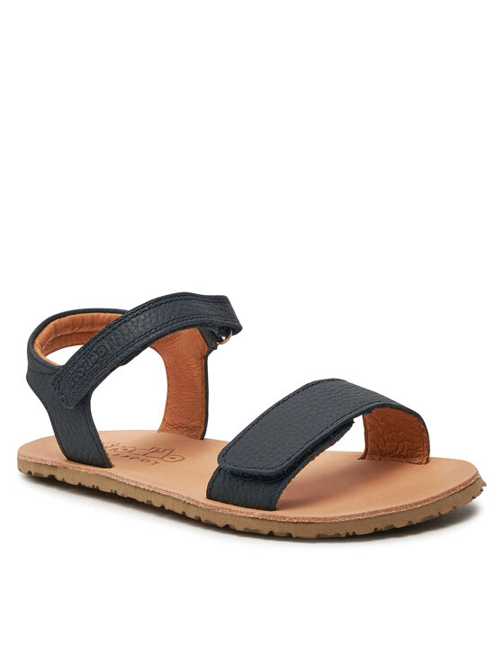 Froddo Froddo Sandale Barefoot Flexy Lia G3150264-7 S Bleumarin