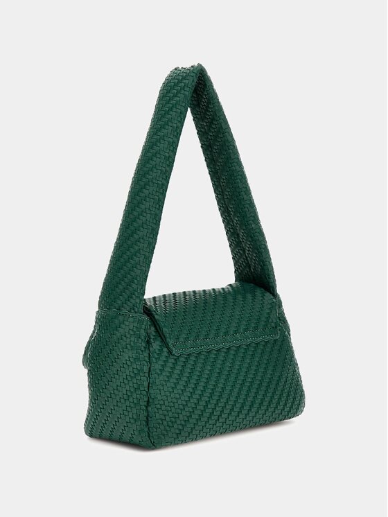 Guess Guess Torebka 171773 Zielony