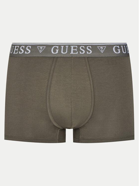 Guess Guess Комплект боксерів U4YG16 K6YW1 Кольоровий