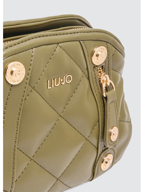 Liu Jo Liu Jo Kopertówka AA5257E0015X0397 Zielony