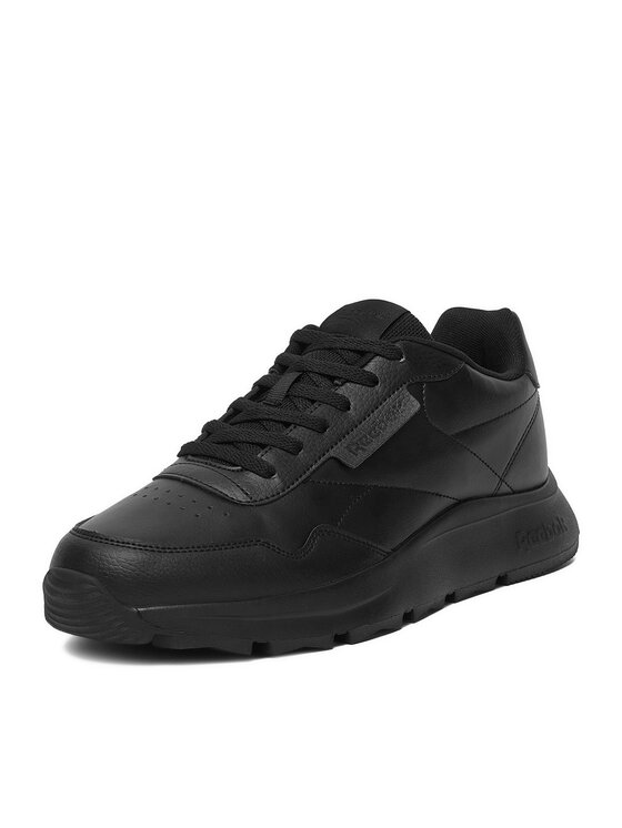 Reebok Reebok Sneakersy C-RAMBLE 100220412 Czarny