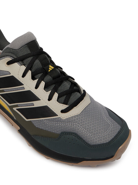 adidas adidas Trekking čevlji Terrex Eastrail 3 Climaproof Hiking Shoes KJ8956 Siva
