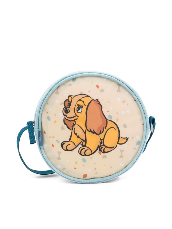 Disney Classics Disney Classics Käekott ACCCS_SS23_148DCLS Beež