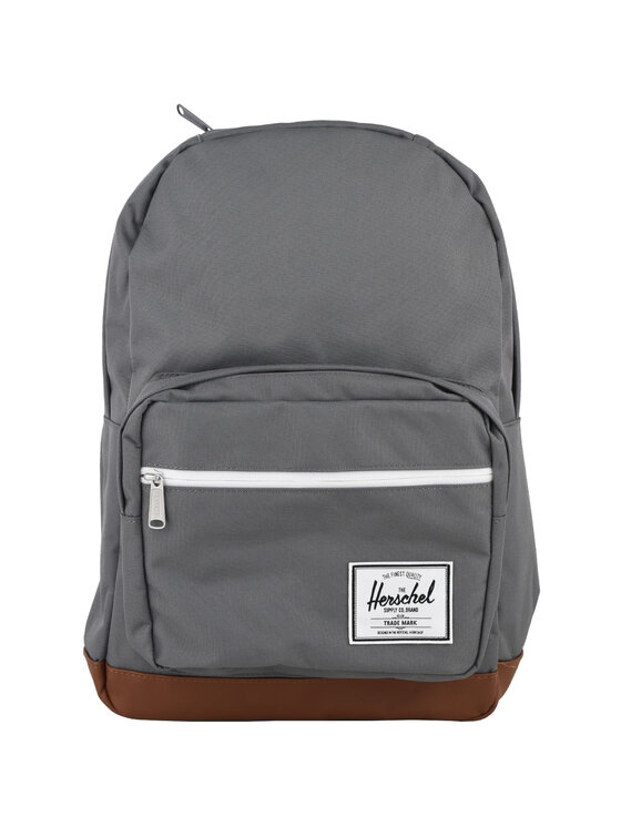 Herschel Herschel Zaino Herschel Pop Quiz Backpack Grigio