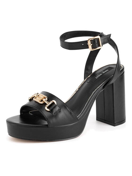 Nine West Nine West Basutės R25SS04320 Juoda