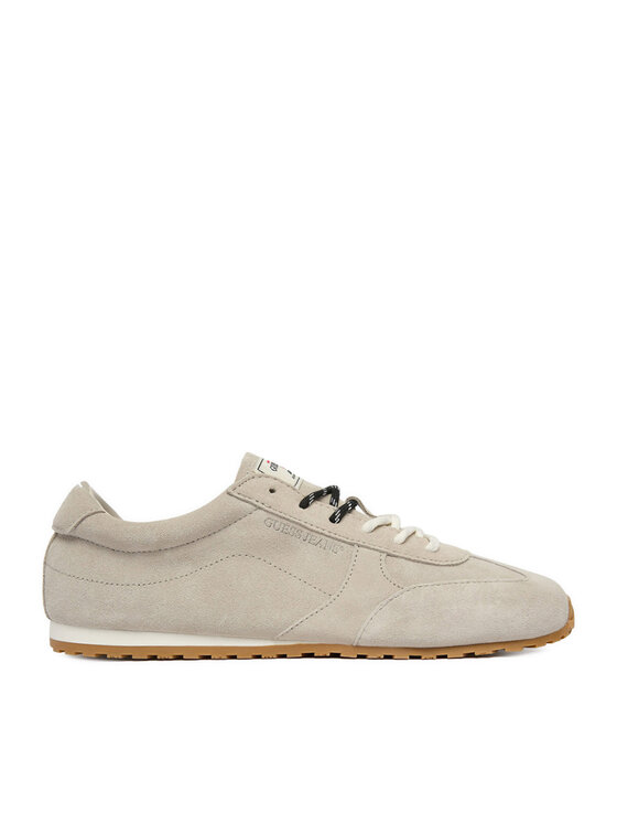 Guess Jeans Guess Jeans Sneakersy EO-CS5262 Šedá