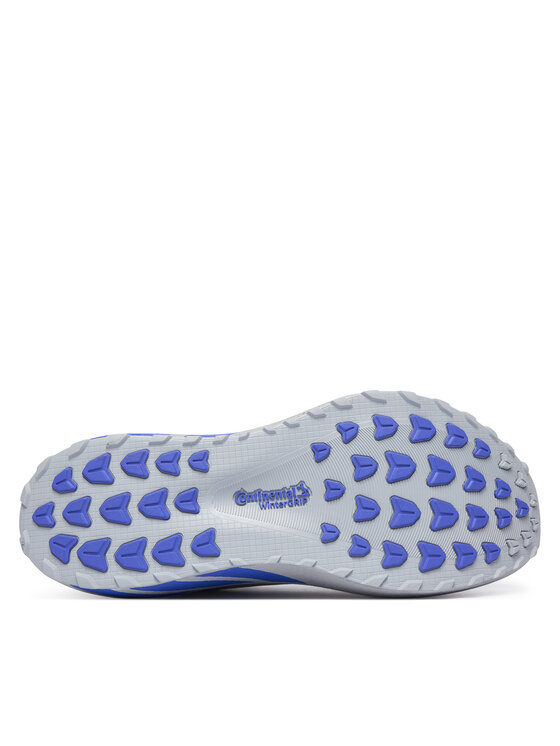 adidas adidas Маратонки за бягане Hyperboost Gore-Tex Invisible Fit Pro IH9452 Сив