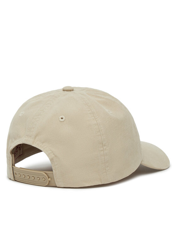 Goorin Bros Goorin Bros Шапка с козирка Papa 101-1541-KHA Бежов