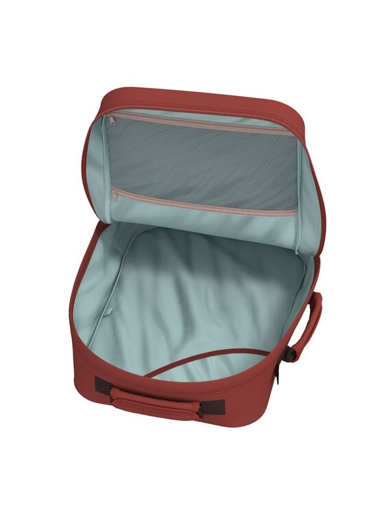 CabinZero CabinZero Plecak 302622 Bordowy