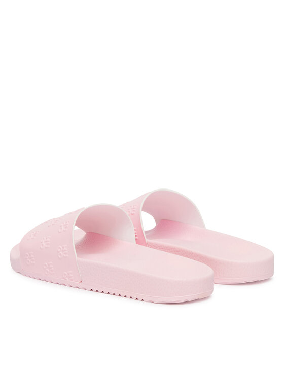 HUGO HUGO Plätud Timein 50563684 Roosa