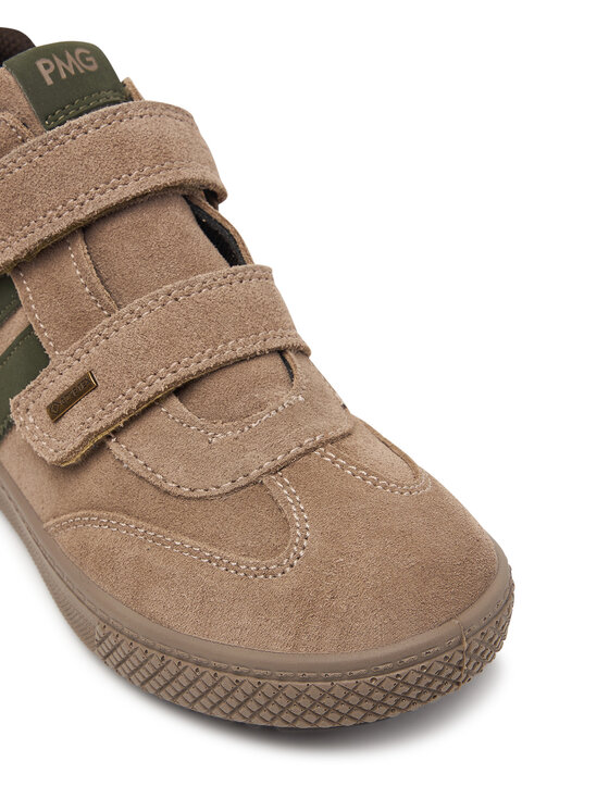 Primigi Primigi Sneakersy GORE-TEX 2386711 S Beżowy
