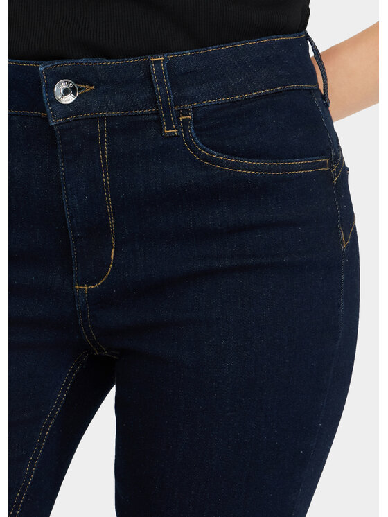 Liu Jo Liu Jo Jeans UF5058DS01577000 Celeste Regular Fit