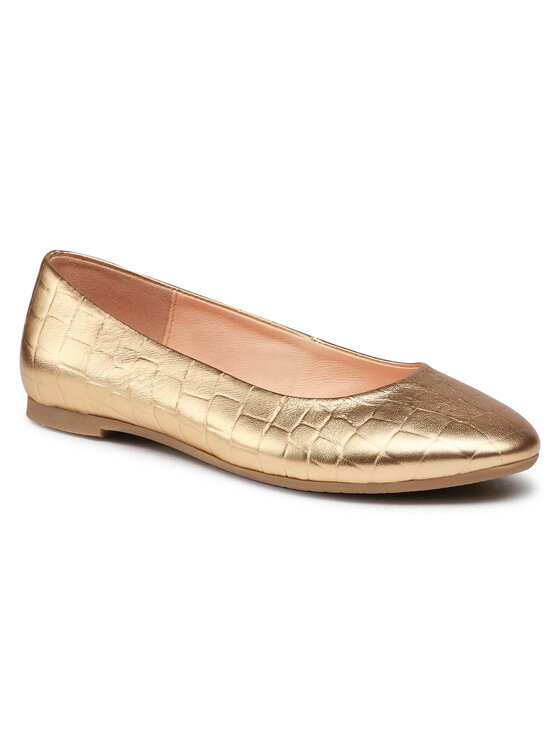 Ballerine 1472500 Oro