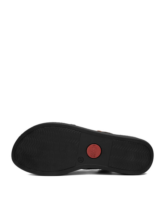 Go Soft Go Soft Sandales CEO-WI16-ALIA-01 Melns