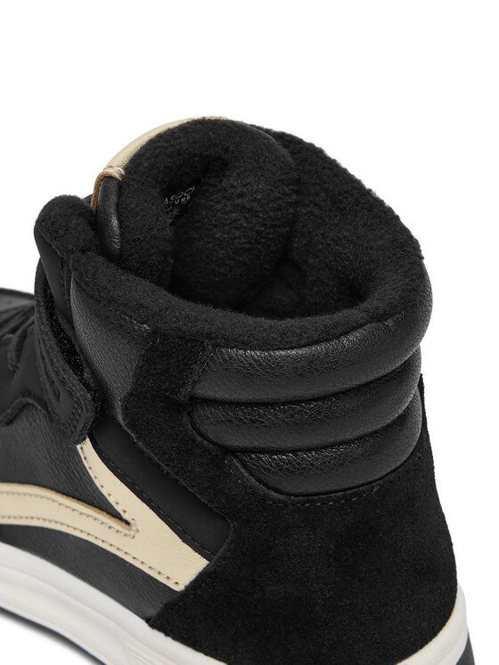 Lasocki Young Lasocki Young Ghete CEO-AVO-333-052-1 Negru
