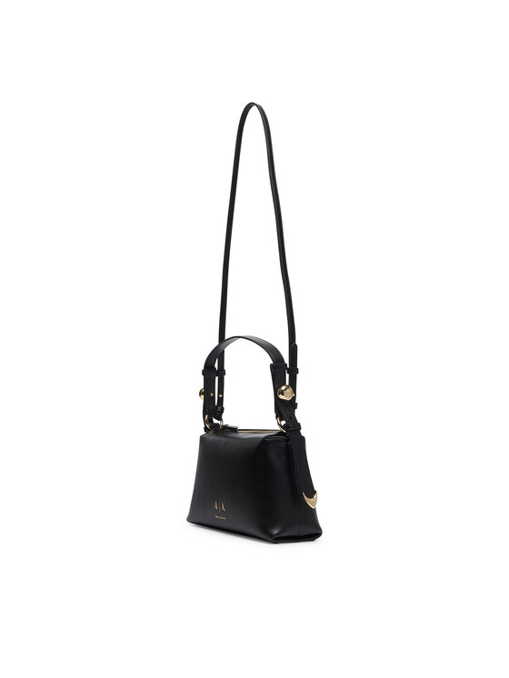 Armani Exchange Armani Exchange Сумка XW002990 AF26452 UC001 Чорний