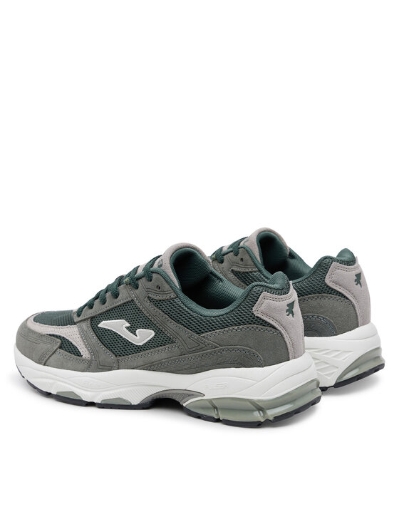 Joma Joma Superge Cr111 2523 CR111S2523 Zelena