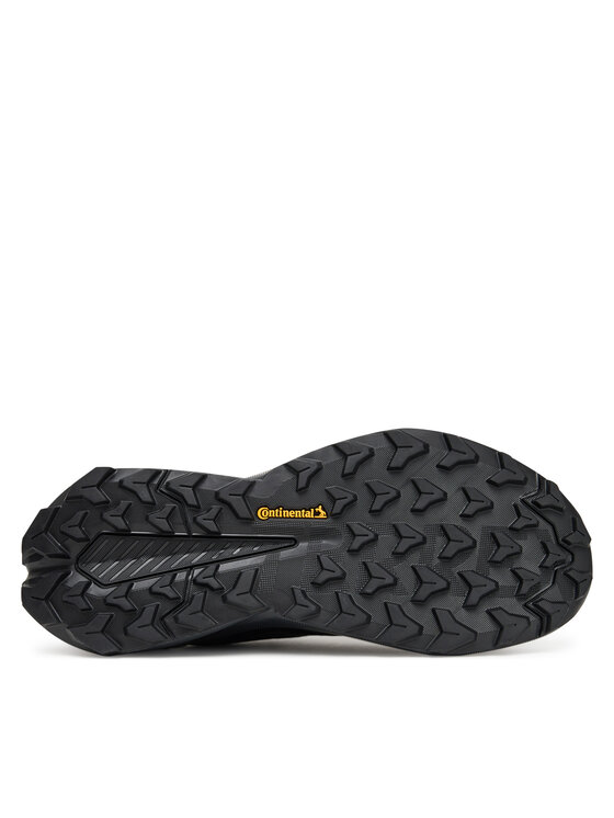 adidas adidas Sneakersy Terrex Trailmaker 2.0 JH6407 Czarny