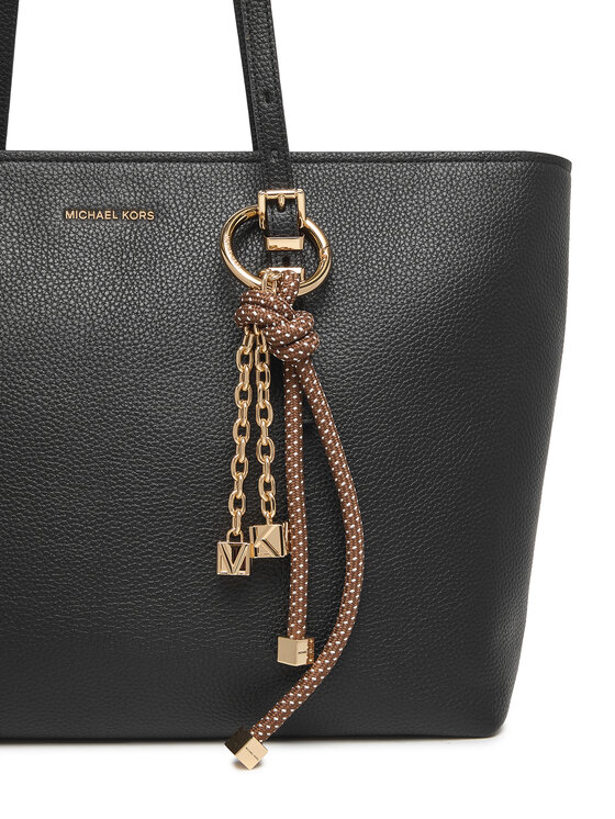 MICHAEL Michael Kors MICHAEL Michael Kors Přívěsek 32T5GD0K2U Hnědá
