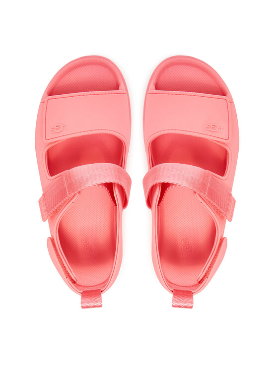 Ugg Ugg Sandále W Goldenglow 1152685 Ružová
