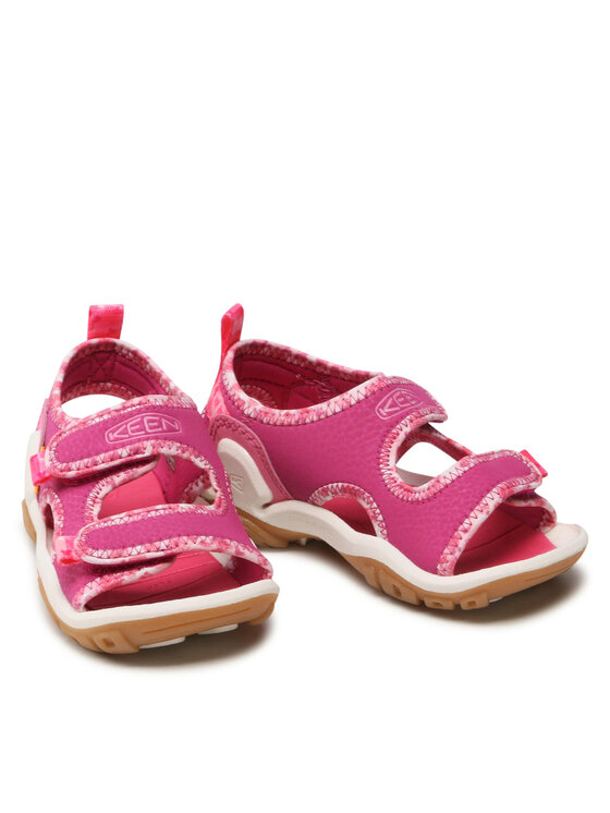 Keen Keen Sandali Knotch Creek Ot 1025649 Roza