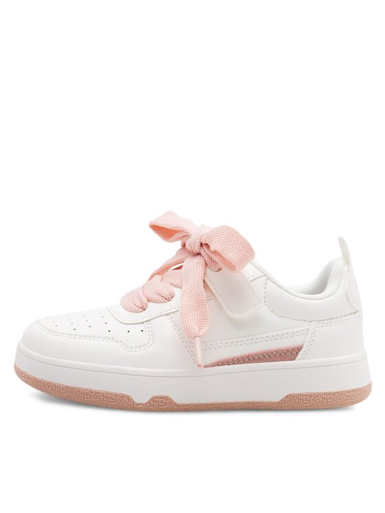 Sprandi Sprandi Sneakers CP-3310802A Bianco