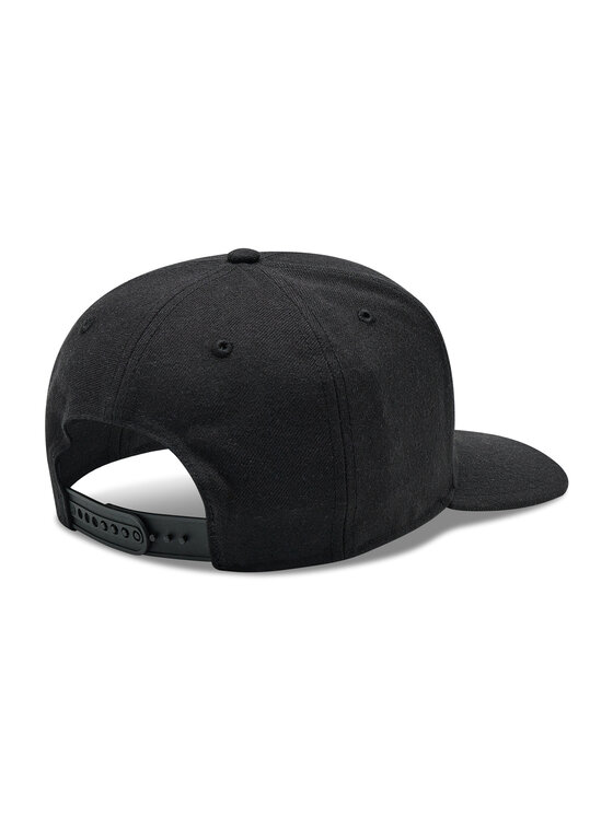 47 Brand 47 Brand Șapcă Zone Vegas Golden Knights CLZOE31WBP Negru