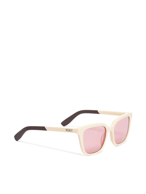 Roxy Roxy Ochelari de soare RX6770 Écru