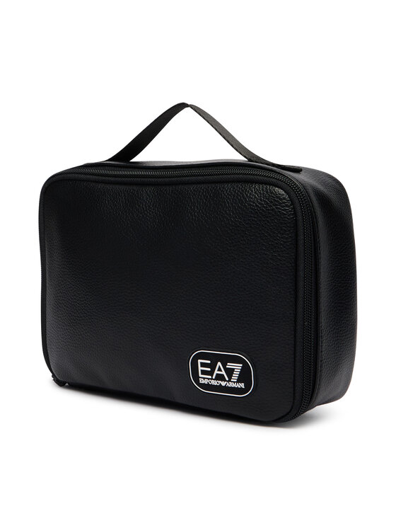 EA7 Emporio Armani EA7 Emporio Armani Kosmeetikakott 7X000756 AF29345 Must
