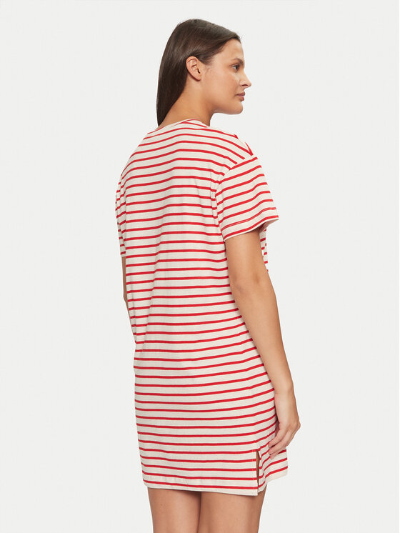 Hunkemöller Hunkemöller Camicia da notte 206555 Multicolore Regular Fit