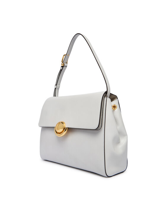 Furla Furla Τσάντα Domus S WB01862 BX4185 IT CRY00 Μαύρο